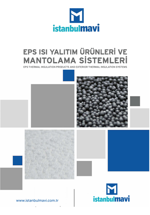 EPS Ürünleri Katalog